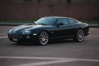 Coupe II