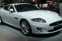 Jaguar XKR Coupe II — снимка 2