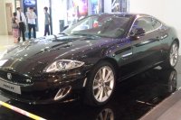 Jaguar XKR Coupe II — снимка 3
