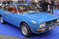 Lancia Beta Coupe BC — снимка 2