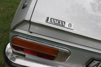 Lancia Beta Coupe BC — снимка 3