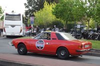 Lancia Beta 828 — снимка 2