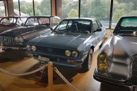 Lancia Beta 828 BF — снимка 3