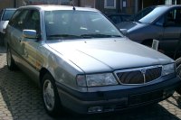 Lancia Dedra Station Wagon 835 — снимка 3