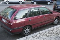 Lancia Dedra 835 — снимка 2