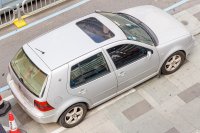 Volkswagen Golf IV 1.6 (100hp) — снимка 3