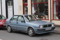 Lancia Delta I 831 Abo 2.0 HF Integrale 16V 4WD (196hp) — снимка 3