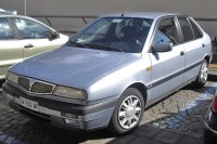 Lancia Delta II 836 — снимка 3