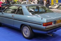 Lancia Gamma Coupe — снимка 2