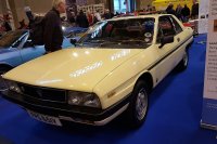 Lancia Gamma Coupe — снимка 3