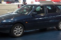 Station Wagon 838
