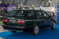 Lancia Kappa Station Wagon 838 — снимка 2