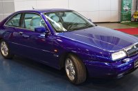 Lancia Kappa Coupe 838 — снимка 2