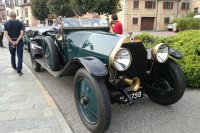 Lancia Kappa 838 — снимка 3