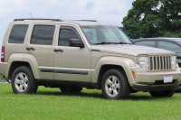 Jeep Liberty Sport — снимка 3