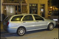 Lancia Lybra SW 839 — снимка 2