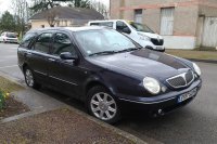 Lancia Lybra SW 839 — снимка 3