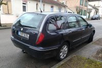 Lancia Lybra 839 — снимка 2