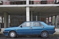 Lancia Prisma 831 AB — снимка 3