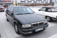 Station Wagon 834