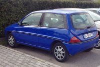 Lancia Ypsilon 840 — снимка 2