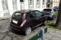 Lancia Ypsilon 843 — снимка 3