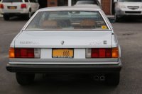 Maserati Biturbo Coupe — снимка 2