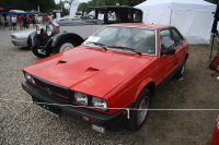 Maserati Biturbo Coupe — снимка 3