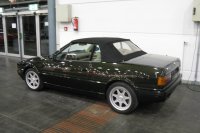 Maserati Biturbo Spider — снимка 2