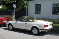 Maserati Biturbo Spider — снимка 3