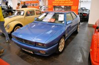 Maserati Ghibli II — снимка 2