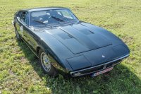 Maserati Ghibli II — снимка 3