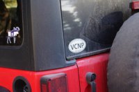 Jeep Wrangler II TJ — снимка 3