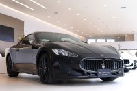 Maserati GranTurismo Sport — снимка 2