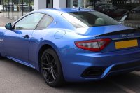 Maserati GranTurismo Sport — снимка 3