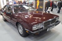 Maserati Quattroporte III — снимка 2