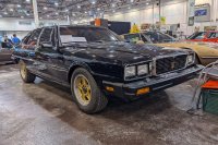 Maserati Quattroporte III — снимка 3