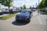 Maserati Quattroporte S — снимка 2