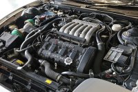 Mitsubishi 3000 GT Z16A — снимка 3