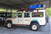 Land Rover Defender 110 — снимка 2