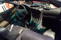 Mitsubishi 3000 GT Spyder — снимка 3