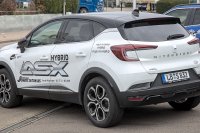 Mitsubishi ASX — снимка 2