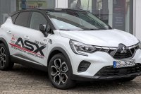 Mitsubishi ASX — снимка 3