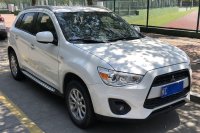 facelift 2012