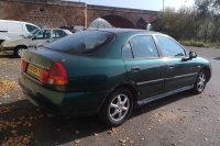 Hatchback