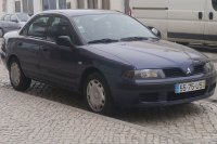 Mitsubishi Carisma — снимка 2