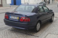 Mitsubishi Carisma — снимка 3