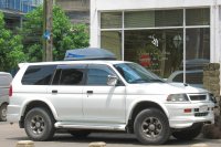 Mitsubishi Challenger W — снимка 2