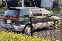 Mitsubishi Chariot E-N33W — снимка 2