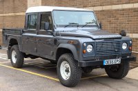 Land Rover Defender 130 — снимка 2